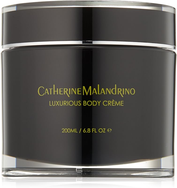 Catherine Malandrino Style Paris Creme