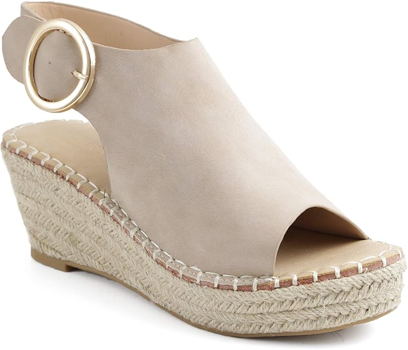 Catherine Malandrino Womens Cirkly Espadrille